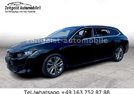 Peugeot 508 SW Allure*LEDER*SCHIEBEDACH*NETTO 15.950 €*