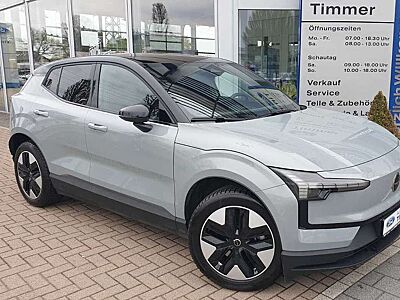Volvo EX30 Extended Range 2WD Plus