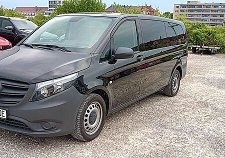 Mercedes-Benz Vito Tourer 116 CDI Pro extralang