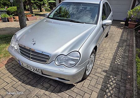 Mercedes-Benz C 240 Classic
