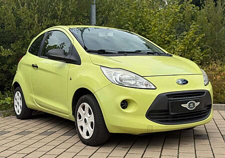 Ford Ka /+ Trend/AUX/TÜV