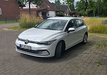 VW Golf Volkswagen Gar,Digit,SHZ,ACC, Navi, Klima, LED, DAB, LM