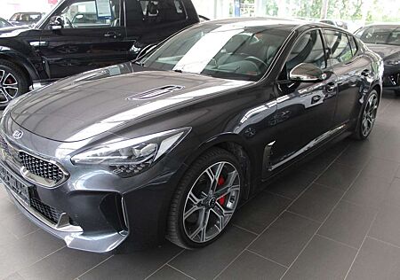 Kia Stinger 3.3 T-GDI 4WD GT