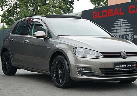 VW Golf Volkswagen VII 1.2 TFSi LIMO*CUP EDITION*PANORAMA