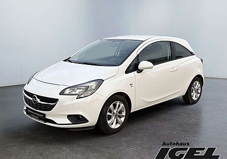 Opel Corsa Frontscheibenheizung, Sitz-/Lenkradheizung, PDC