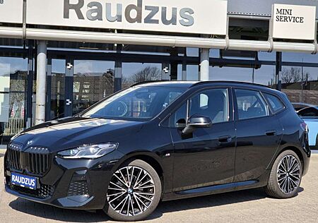 BMW 220i 220 Active Tourer Aut.