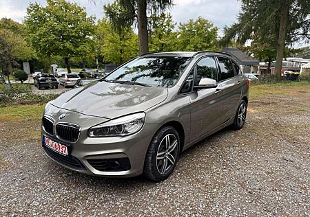 BMW 220 Sportline! BLACK WEEKS!!