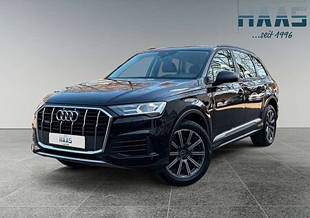 Audi Q7 45 TDI quattro Leder Navi Standh 20" 1.Hand