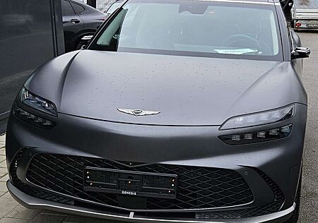 Genesis GV60 Sport Plus 489PS AWD Vollausstattung
