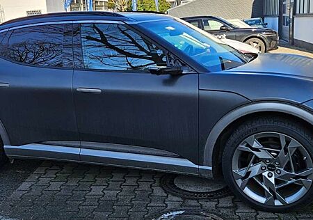 Genesis GV60 Sport Plus 489PS AWD Vollausstattung