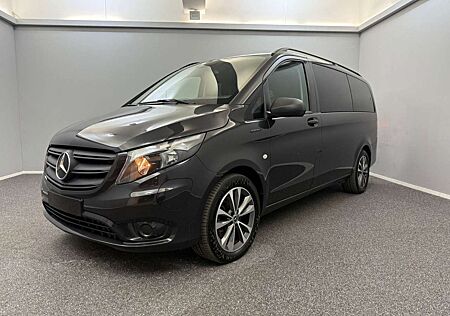 Mercedes-Benz Vito eVito 129 Tourer Pro L*AIRMAT*DISTRONIC*8-SITZE*