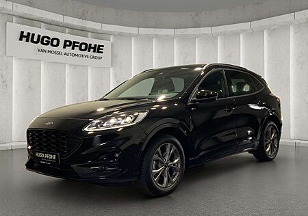 Ford Kuga ST-Line X | ACC | PANO | AHK | KAMERA