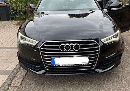 Audi A6 2.0 TDI ultra