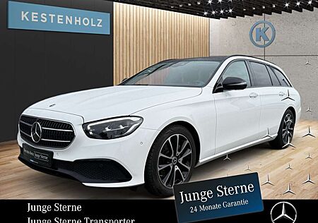 Mercedes-Benz E 220 d T *AVANTGARDE*NIGHT*360°*PANO*SHZ*LED*