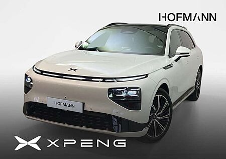 Xpeng G9