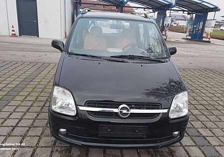 Opel Agila 1.2 16V Color Edition