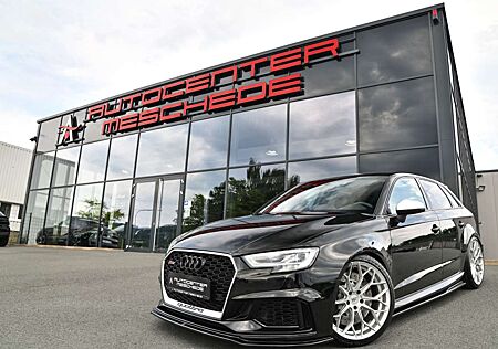 Audi RS3 Sportback 2.5 TFSI ABT Abgas.* ABT 500 PS !*