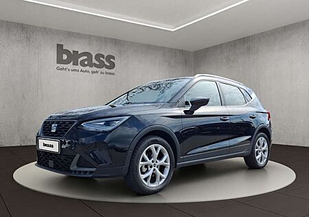 Seat Arona 1.0 TSI FR OPF