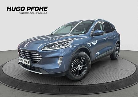 Ford Kuga Titanium 1.Hand / GJR / Winter-Paket / Unfallfrei