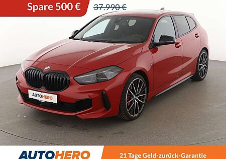 BMW 128ti 128 Aut.*NAVI*LED*TEMPO*CAM*PANO*PDC*