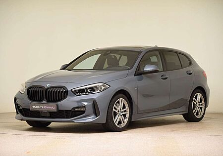 BMW 118 i M Sport DriveAss Head-Up Pano ACC*UVP50.460