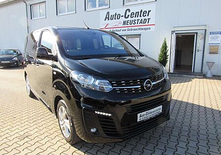 Opel Zafira Life Edition S, NAVI, SH, PDC..