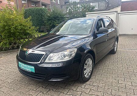 Skoda Octavia Combi, NAVI, *TÜV NEU*