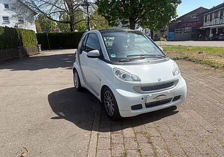 Smart ForTwo coupe CDI 40kW