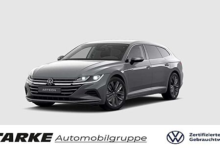 VW Arteon Volkswagen Shooting Brake 2.0 TSI DSG Elegance