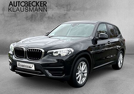 BMW X3 xDRIVE 20d ADVANTAGE AUTOMATIK LC PROF NAVI HuD PD