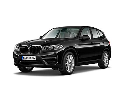 BMW X3 xDRIVE 20d ADVANTAGE AUTOMATIK LC PROF NAVI HuD PD