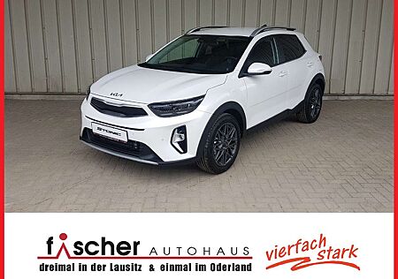 Kia Stonic 1.0T 100 48V NIGHTLINE EDITION