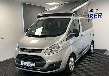 Ford Transit Nugget 2.0 EcoBlue Jubiläumsmodell 44 60