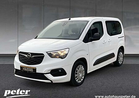 Opel Combo Life 1.2 Turbo Edition 5-Sitzer Klima