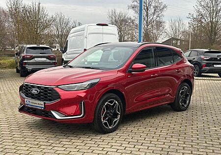 Ford Kuga Plug-In Hybrid ST-Line X Pano AHK Matrix