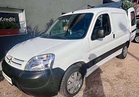 Citroën Berlingo Citroen HDi 75 600 Niv.B Kasten*