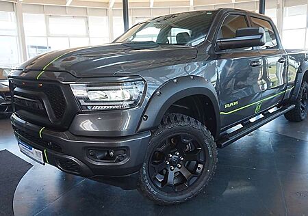 Dodge RAM 1500 HEMI 5.7l Crew-Cab*4x4*Leder*Hoch-Breit