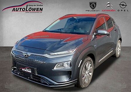 Hyundai Kona Style-Paket Elektro 2WD
