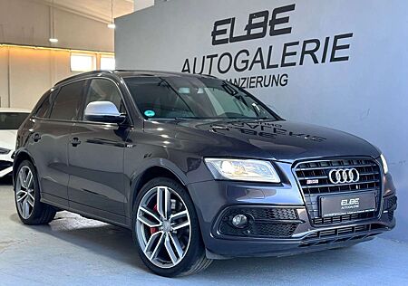 Audi SQ5 3.0 TDI competition quattro/EURO6 S-Line Vol