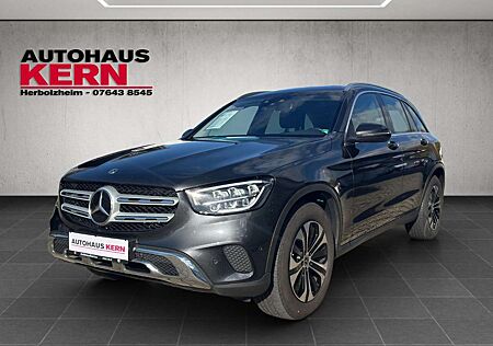 Mercedes-Benz GLC 220 d 4Matic "Airmatic, LED, ACC"