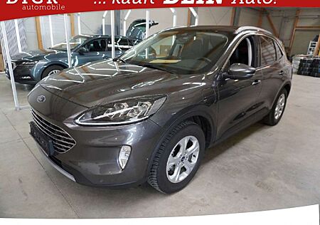 Ford Kuga 2.5 Hyb Titan X LED/ACC/B&O/RFK/AHK/8Fa