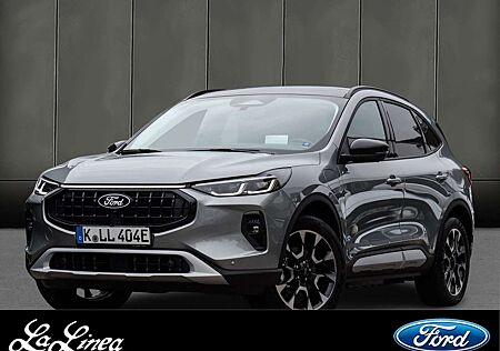 Ford Kuga PHEV Active X Plug-In Hybrid