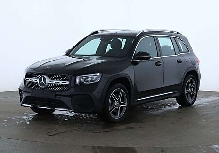 Mercedes-Benz GLB 180 d AMG/19"/LED/Navigation/DAB/High-End/