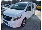 Mercedes-Benz Vito 119 CDI (BlueTEC) Lang Mixto Led Navi Standheizung