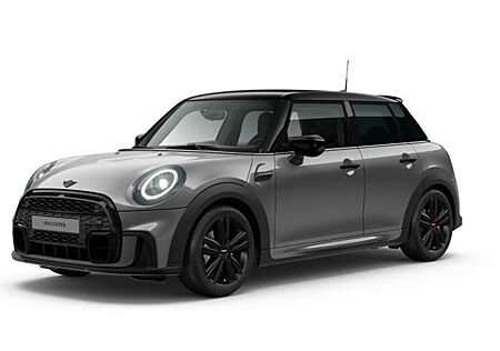 Mini John Cooper Works Cooper Trim EDC Klimaaut. PDC