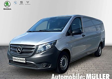 Mercedes-Benz Vito Kasten 114 CDI Extralang*Klima*Navi*1.Hand