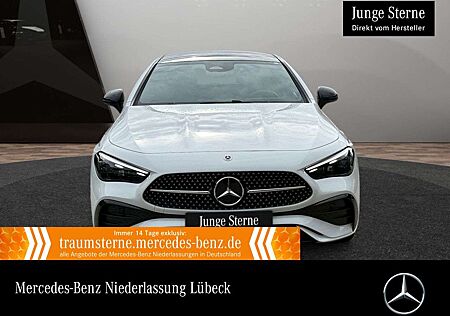 Mercedes-Benz CLE 200 AMG+NIGHT+PANO+360+BURMESTER+TOTW+KEYLESS