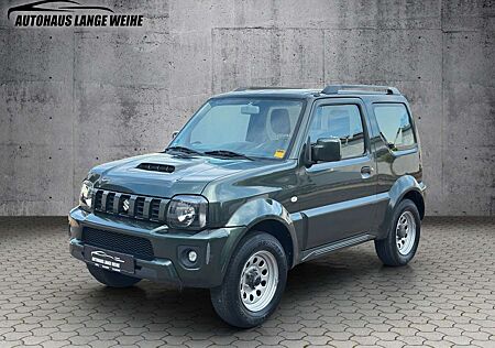 Suzuki Jimny Club Lim.