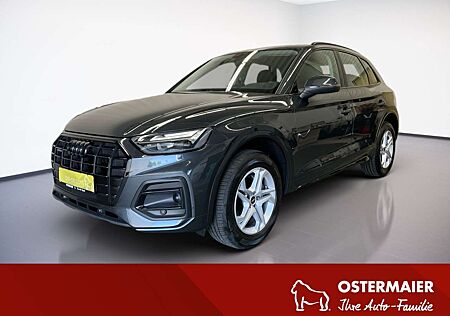 Audi Q5 ADVANCED 40TDI 204PS S-TRONIC QUATTRO ACC.KAMERA.N