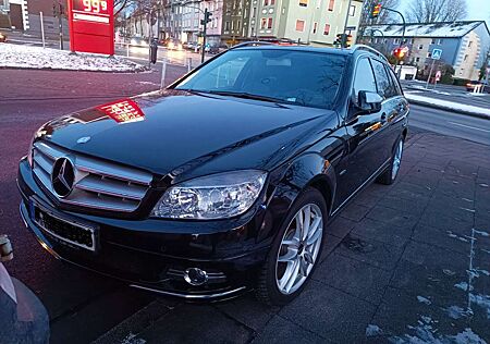 Mercedes-Benz C 230 T Avantgarde
